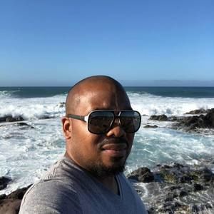 Meet your Posher, Reginald